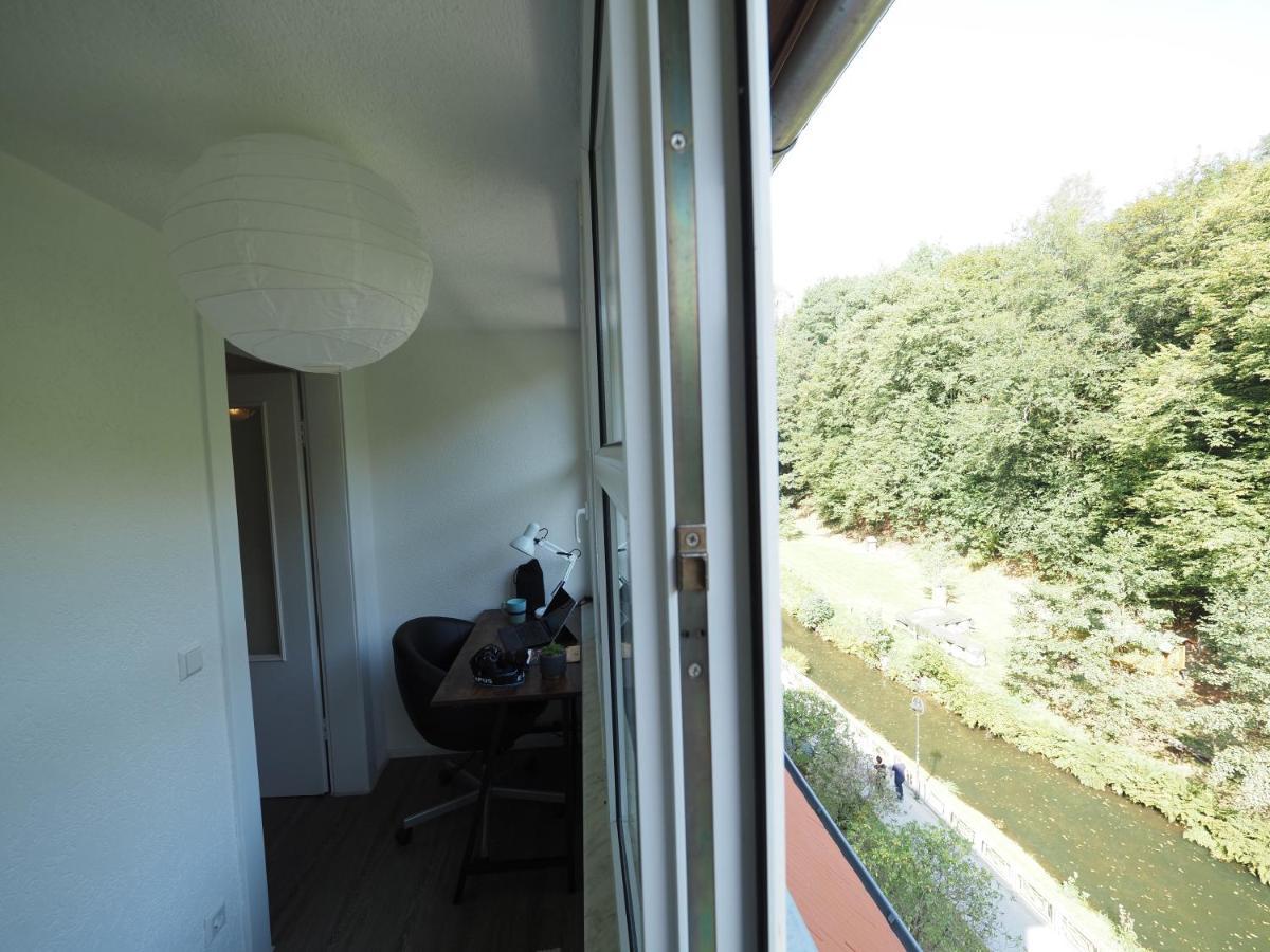 Villa Amselgrund Rathen Bagian luar foto