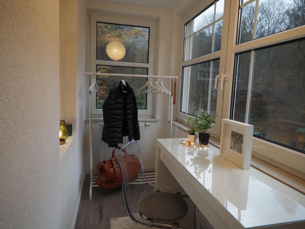 Villa Amselgrund Rathen Bagian luar foto
